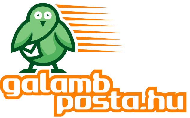 GalambPosta.Hu